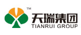 天瑞集团网页设计