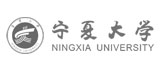 宁夏大学 网站制作