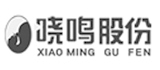 晓鸣股份 网站搭建