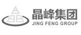 晶峰集团 网站搭建