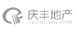 庆丰集团网页设计