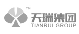 天瑞集团网页设计