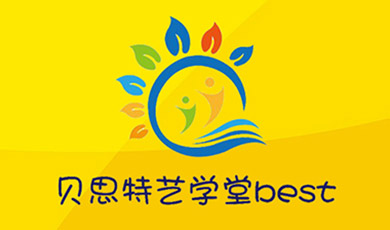 贝思特艺学堂朋友圈广告