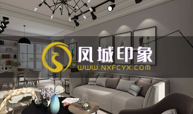 凤城印象朋友圈广告