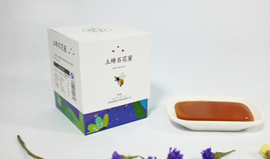 觅鹿-蜂蜜礼盒