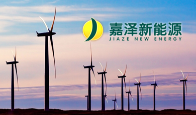 宁夏嘉泽新能源股份