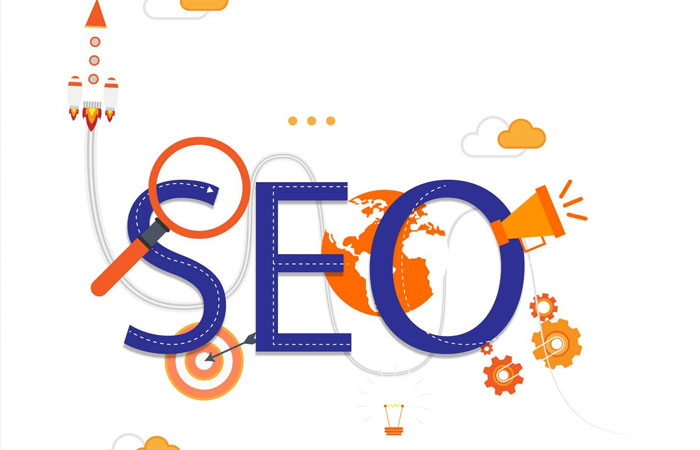 seo搜索引擎优化