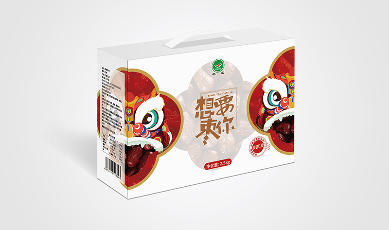 宁宝世家红枣