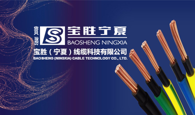 宝胜（宁夏）线缆科技有限公司