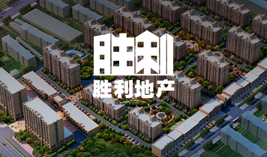 吴忠胜利地产朋友圈广告