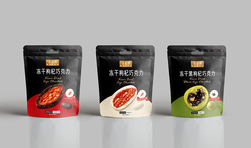 宁夏奥诺食品有限公司包装